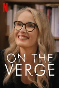 On the Verge (2021) Hindi Season 01 Poster