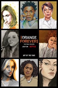Orange Is the New Black (2013) Hindi Season 01 Poster