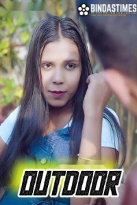 Outdoor Priya (2024) BindasTimes Original Short Film Poster