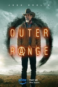 Outer Range (2024) Hindi Season 02 Poster