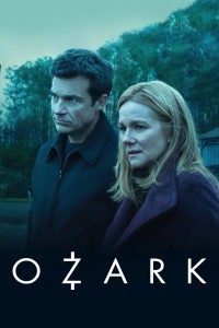 Ozark (2017) Web Series Poster