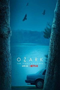 Ozark (2020) Hindi Season 03 Poster