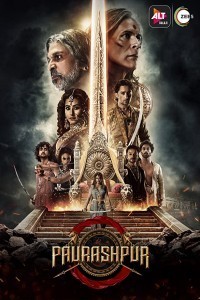 Paurashpur (2020) Hindi Season 01 Poster