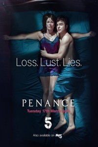 Penance (2020) Web Series Poster