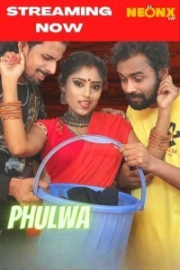 Phulwa (2022) Neonx Original Short Film Poster