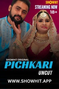 Pichkari (2024) ShowHit Original Short Film Poster