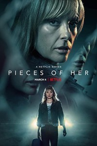 Pieces of Her (2022) Hindi Season 01 Poster