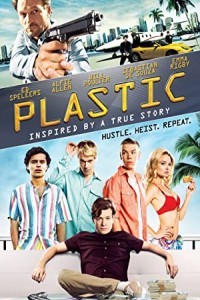 Plastic (2014) Hollywood Hindi Dubbed Poster