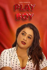 Play Boy (2026) Vasna Hindi Short Film Poster
