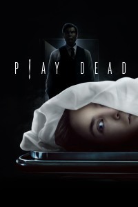 Play Dead (2022) Hollywood Hindi Dubbed Poster
