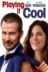 Playing It Cool (2014) Hollywood Hindi Dubbed Poster