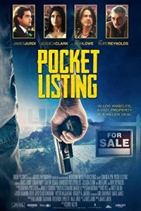 Pocket Listing (2015) Hollywood Hindi Dubbed Poster