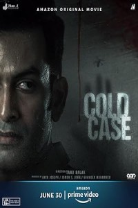 Police Story 2 (2021) South Indian Hindi Dubbed Poster