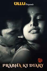 Prabha Ki Diary (2020) Ullu Original Short Film Poster