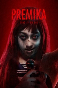 Premika (2017) Hollywood Hindi Dubbed Poster
