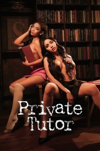 Private Tutor (2024) Tagalog Movie Poster