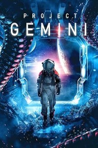 Project Gemini (2022) Hollywood Hindi Dubbed Poster