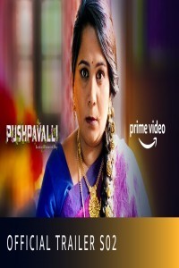 Pushpavalli 2 (2020) Hindi Season 01 Poster