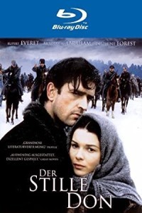 Quiet Flows the Don Part One (2006) Hollywood Hindi Dubbed Poster