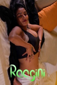 Raagini (2024) LavaOTT Original Short Film Poster