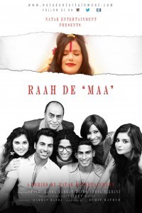 Raah De Maa (2020) Web Series Poster