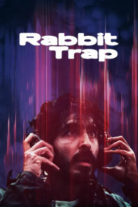 Rabbit Trap (2025) Hollywood Hindi Dubbed Poster
