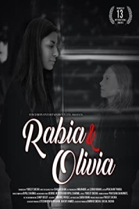 Rabia and Olivia (2023) Bollywood Hindi Movie Poster