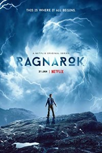Ragnarok (2021) Hindi Season 02 Poster