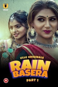 Rain Basera (2023) Ullu Original Short Film Poster