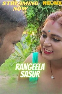 Rangeela Sasur (2023) NeonX Original Short Film Poster