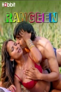 Rangeen Tailor (2024) Season 1 HabbitMovies Web Series Poster