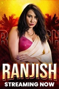 Ranjish (2023) Hunters Original Short Film Poster