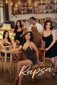 Rapsa (2025) Tagalog Movie Poster