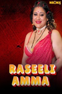 Raseeli Amma (2025) NeonX Original Short Film Poster