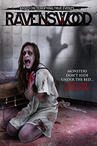Ravenswood (2017) Hollywood Hindi Dubbed Poster