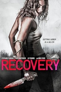 Recovery (2019) Hollywood Hindi Dubbed Poster