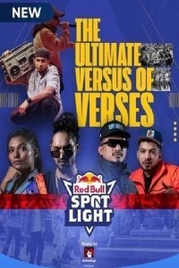 Red Bull Spotlight (2021) Web Series Poster