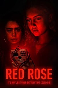 Red Rose (2022) Hindi Season 01 Poster