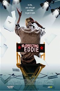 Redirecting Eddie (2008) Hollywood Hindi Dubbed Poster