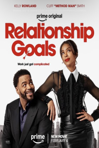 Relationship Goals (2026) Hollywood Hindi Dubbed Poster