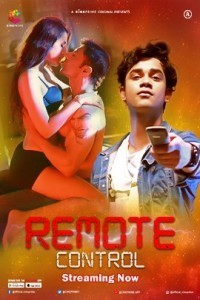 Remote Control (2023) CinePrime Short Film Poster