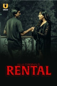 Rental (2024) Ullu Original Short Film Poster