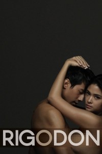 Rigodon (2012) Tagalog Movie Poster