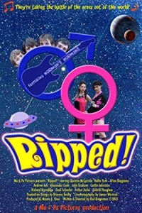 Ripped (2014) Hollywood Hindi Dubbed Poster