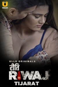 Riti Riwaj (Tijarat) (2023) Ullu Original Short Film Poster