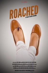 Roached (2023) Bollywood Hindi Movie Poster