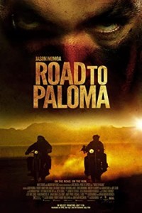 Road to Paloma (2014) Hollywood Hindi Dubbed Poster