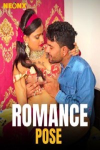 Romance Pose (2024) NeonX Original Short Film Poster
