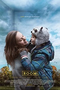 Room (2015) Hollywood Hindi Dubbed Poster