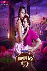Room No 69 (2023) MoodX Original Short Film Poster